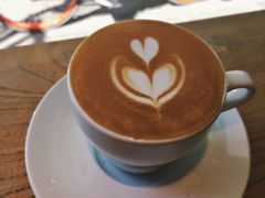 -VOYAGE COFFEE(北锣鼓巷店)