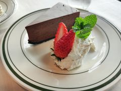 -Wolfgang’s Steakhouse 沃夫冈牛排馆(上海白玉兰广场店)