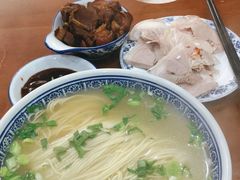 -苏州藏书羊肉(本溪路店)