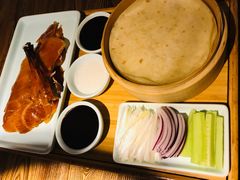 -青年公社烤鸭(青年路店)