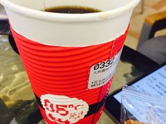 -85度C(苏州平江万达店)