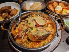 -庐灶江南·江南菜·四合院Bistro(东直门雍和宫·原华侨宾馆店)