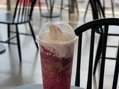 -喜茶(深圳福田星河COCO Park店)