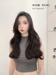 -FOR YOU造型