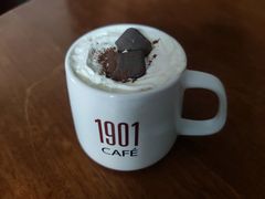 -1901 Cafe(西四店)