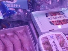 -老渔夫进口三文鱼专卖店