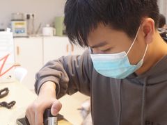 -Oasis绿洲银饰珍珠手作diy(壹方城店)