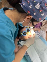 -睿宝儿科·眼科·口腔(静安大悦城门诊部)