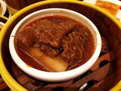 -夏宫中餐厅(香格里拉大酒店)