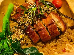 -原石牛扒·约会餐厅(龙城万科里店)