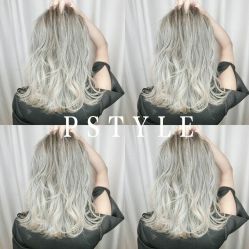 -P.STYLE派斯造型