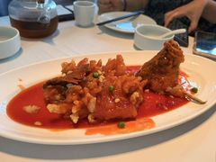 松子黄鱼（小）-翡翠江南(国贸商城店)