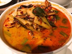 -芽庄MP泰式海鲜海景餐厅