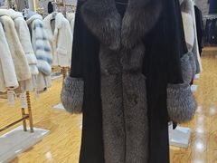 -肃宁华斯国际裘皮城