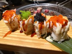 -上男·烧肉集市(五一广场店)