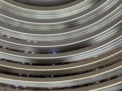 -杭州国际会议中心洲际酒店-原素全日餐厅(解放东路店)