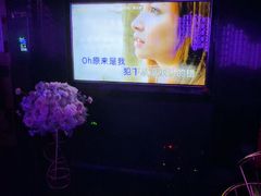 -黑桃K生日订制KTV