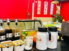 -听涛雅苑百味饺子老家菜馆