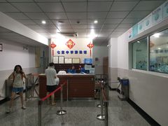 -七宝中学游泳馆