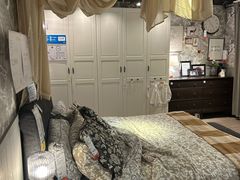 -宜家家居(四元桥商场店)