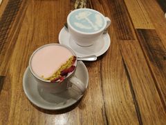 -FLOVIE FLORIST CAFE