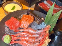 -温野菜涮涮锅(西单大悦城店)