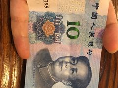 -意成料理