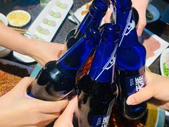 勇闯天涯-巴蜀大宅门火锅(北大街店)