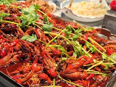 -曼格活海鲜·牛排自助(光明蓝鲸店)