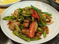 -里山四季中餐厅(来凤街店)