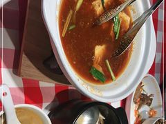 -西贝莜面村(上海百联西郊店)