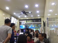大堂-刘信牛羊肉小炒泡馍(回民街店)