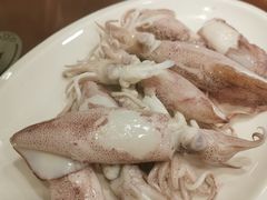 -长平肥姐白粥·海鲜打冷