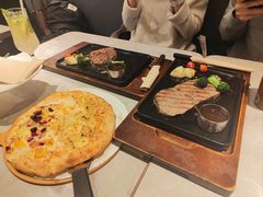 -必胜客(华辰店)