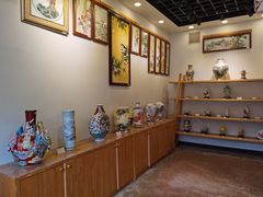 -景德镇古窑民俗博览区