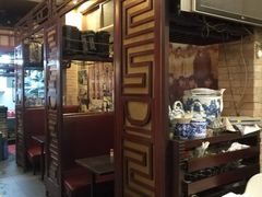 -阿殳菜馆·私厨(水围村店)
