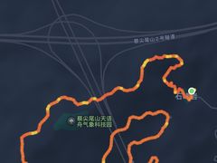 -石峰岩寺