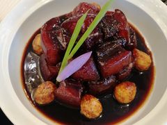 -聚鑫阁江浙菜·非遗传承技艺(青村帝华园店)