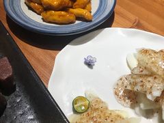-又一福烤鸭·北京菜(东四店)