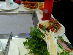 -伊尔曼都自助餐厅(102国道店)