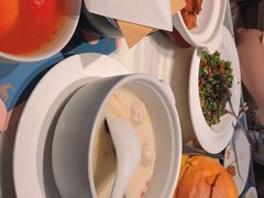 -大树餐厅(益田假日店)