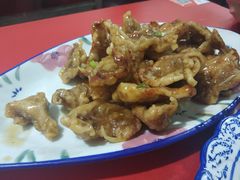 -夕阳红小吃(中街大悦城店)