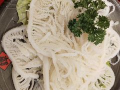 -谭鸭血老火锅(图书馆店)