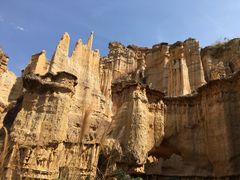 -元谋土林景区(物茂土林)