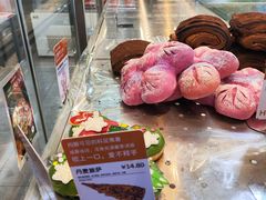 -小香港(凤凰大街店)