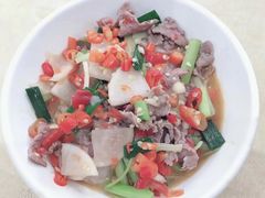 -红色湘菜馆(春风店)
