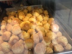 -甜嘟嘟烘焙坊(舒城路店)