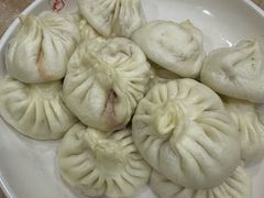 -津门张记包子铺(华昌道店)