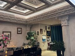 -玲婧胡同·生日蛋糕·餐厅(嘉里城店)