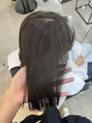-蚂蚁造型沙龙